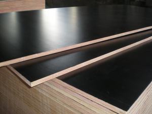 Contrachapado Recubierto de Película al por Mayor de Fábrica 4×8 (1220×2440mm) |   12 mm 15 mm 18 mm |   Tableros de 7, 9 y 11 Capas para Construcción - Product Image 6