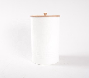 Boîte en fer galvanisé et manguier à bas quantité minimale de commande Fabricant sur mesure Grossiste vente directe en usine - Product Image 2