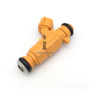 PEIVSO Nuevo Inyector de Combustible 35310-2B020 para Hyundai i20 y Kia 1.4 1.6 G4FG - Product Image 4