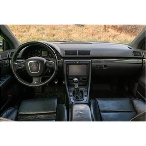 อาวดี้ RS4 ซีดาน ปี 2008 - Product Image 3
