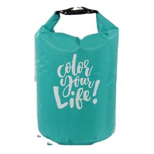 HIGH QUALITY 3L 5L PVC WATERPROOF <b>DRY</b> <b>BAG</b> for OUTDOOR CAMPING WATER SPORTS SWIMMING BOATING FISHING KAYAKING - Product Image 1