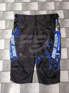 Custom Parachuting <b>Pants</b> with Logo Embroidery and Sublimation Printing Skydiving Apparel - Product Image 1