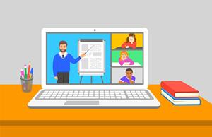 Plateforme d'apprentissage électronique intelligente pour étudiants et enseignants avec gestion de cours basée sur l'IA, cours en direct et architecture éducative technologique évolutrice - Product Image 5