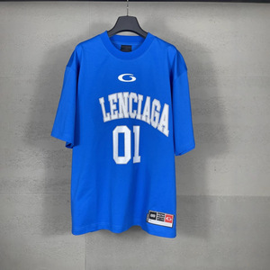 เสื้อบาสเก็ตบอลปารีส นิว บี แบรนด์ รุ่น 01 แบบคอปก ปักลาย พิมพ์ลาย สไตล์ลำลอง ผ้าฝ้าย - Product Image 2