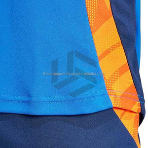 Maillot de football de dernière génération pour hommes, vêtements de football de qualité supérieure, vente en gros, design unique, impression par sublimation - Product Image 4