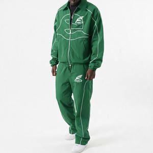 Ensembles de survêtements polaire personnalisés pour enfants, les plus vendus 2026, pour l'entraînement et le jogging, vente en gros - Product Image 5