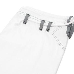 Uniforme de BJJ, Kimono de Jiu Jitsu Brasileño, Uniforme de Entrenamiento de Jiu Jitsu, Logotipo Personalizado, Proveedor Mayorista OEM, Fabricante - Product Image 5