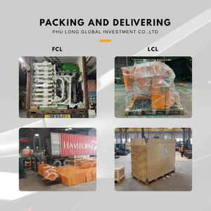 เครื่องผสมคอนกรีตคุณภาพสูง PHU LONG GLOBAL รุ่นมินิ สำหรับงานก่อสร้างบ้าน ใช้เครื่องยนต์ดีเซล กำลังผลิต 10 ลูกบาศก์เมตร/ชั่วโมง รับประกัน 2 ปี - Product Image 4