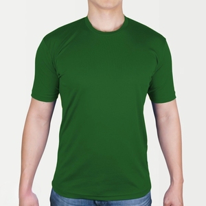 Summer Running Sports T-shirt and <b>Shorts</b> Kit Cheap Men's 100% <b>Polyester</b> Quick Dry Lightweight Sportswear - Product Image 3