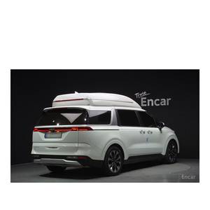Para Kia Carnival, Limusina de Alta Gama de 9 Plazas, Noviembre 2021, 31,425 km, Estándar de Emisiones Euro V, Diésel, Caja de Cambios Automática, Volante a la Izquierda - Product Image 2