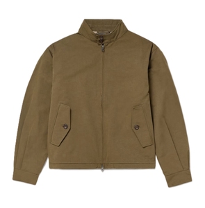 Customizable 100% Cotton Standard Thickness Men's <b>Jacket</b> High Quality Breathable Winter Casual Men's Outer Wear - Product Image 4