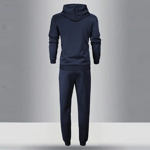 Survêtements pour hommes en gros, très demandés, pour adultes, avec logo brodé personnalisé, à prix raisonnable - Product Image 2