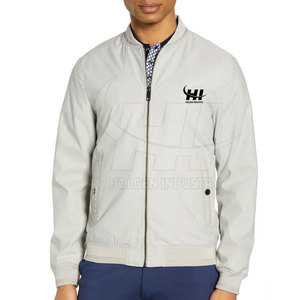 Chaqueta Bomber a Precio de Mayoreo, Chaqueta Bomber Más Vendida, Chaqueta Bomber de Primera Calidad en Venta - Product Image 3