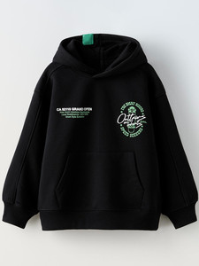 เสื้อฮู้ดดี้ผู้ชายสไตล์มินิมอลแบบสั่งทำพิเศษ – เสื้อฮู้ดดี้พิมพ์ลาย ผ้าพรีเมียม ทรงหลวม สตรีทแวร์ ระบายอากาศได้ดี เสื้อฮู้ดดี้แบบ OEM - Product Image 4