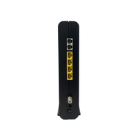 Modem Router Kabel CBN CH7466 untuk Internet Cepat, Handal, dan Jangkauan Luas
