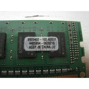12 Memorias KINGSTON KVR de 1 GB - Equipo y Piezas de Semiconductores de Confianza de Marca Global - Product Image 4