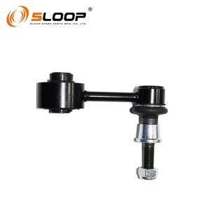 48830-06090 Biellette de bras stabilisateur arrière R/L pour Toyota - Product Image 5