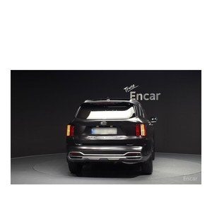 Kia Sorento Diesel 2.2 2WD 2021 avec boîte de vitesses automatique, 31 160 km, sièges en cuir, conduite à gauche - Product Image 4