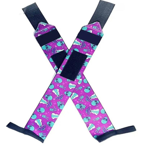 Compression Sports <b>Wrist</b> Bandage Men <b>and</b> Women Fitness <b>Wrist</b> <b>Support</b> Mechanical Training Weightlifting <b>Wrist</b> Strap - Product Image 6