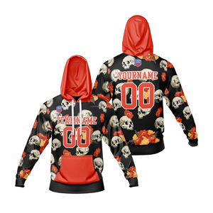 Custom Heavyweight 400gsm Cotton <b>Oversized</b> <b>Hoodie</b> <b>Men</b> Streetwear High Quality Drop Shoulder Blank Unisex Pullover Sweatshirt - Product Image 1