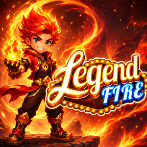 ต้องการตัวแทนจำหน่ายเหรียญเกมออนไลน์ Legend Fire Newest Stable Juwa Fire Kirin  รวมถึง Golden Dragon และ Orion Stars - Product Image 1