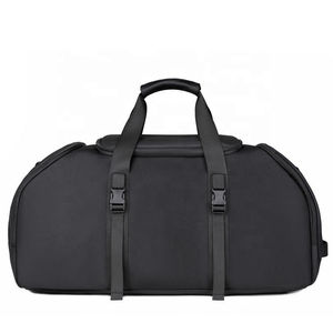 New Gym Bag for Men and Women: Quality, Waterproof, Multi-Function Fitness Bag for Outdoor Travel and Sports - Product Image 2