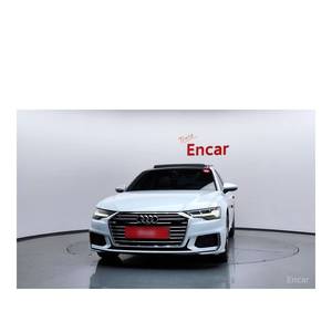 Audi A6 45 TFSI Quattro Premium 2023, Euro V, sièges en cuir, conduite à gauche, 38 888 km, avec caméra de recul - Product Image 3