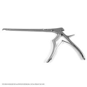 Pinza Quirúrgica Wagner para Discos IVD de Columna Vertebral, 22cm, para Cirugía de Laminectomía Lumbar Q1-06, de Surgiright - Product Image 3