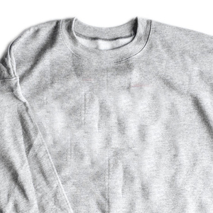 เสื้อสเวตเชิ้ตคอกลมแบบสั่งทำได้ สำหรับผู้ชายและผู้หญิง  ปักโลโก้แบบเชนีล  กระเป๋าปักลาย  ทุกสี  ผ่านเทคนิคการซักแบบวอช  เหมาะสำหรับชมรม  ใส่ได้ในฤดูหนาว - Product Image 2