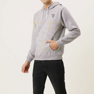 Nouveauté en promotion : Sweats à capuche pour hommes – Vêtements décontractés essentiels – Approvisionnement direct usine - Product Image 4