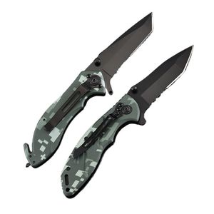 Customized OEM Support Stainless Steel Blade <b>Folding</b> Bowie <b>Knife</b> Outdoor Tactical Survival Camping <b>Utility</b> <b>Knife</b> - Product Image 5