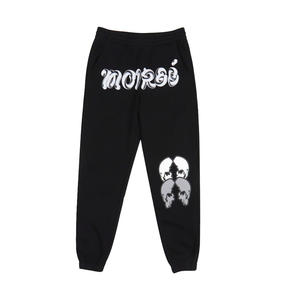 Custom <b>Tracksuit</b> High Quality Men Sweatsuit - Product Image 4