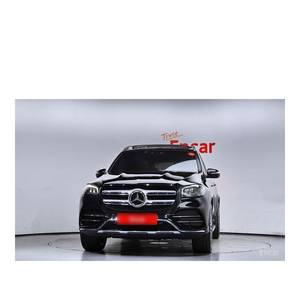 Mercedes-Benz Clase GLS GLS400d 4MATIC 2023, 42,232 km, Diésel, Automático, Volante a la Izquierda, Asientos de Cuero, Cámara Trasera - Product Image 3