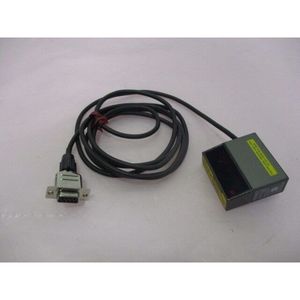 Escáner de Código de Barras Láser Keyence BL-651HA, Lector - Equipo y Piezas de Semiconductores de Confianza de Marca Global - Product Image 2