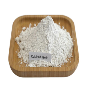 Caolín Calcinado a Precio de Descuento, Preparado para Pedidos al por Mayor, Comercio Mayorista y Reventa Comercial - Product Image 6