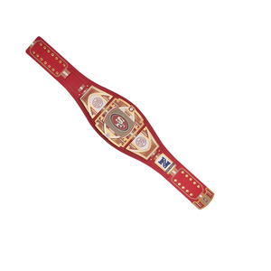 Ceinture de lutte de qualité supérieure, édition la plus vendue, prix bas, ceinture de lutte en cuir premium - Product Image 4