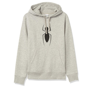 Sudaderas con Capucha Bordadas Extra Grandes de Alta Calidad, Unisex, Lisas, 100% Algodón, para Hombre - Product Image 5