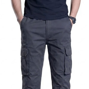 Latest Design High Quality Breathable Cheapest Price Men <b>Joggers</b> Wholesale Men <b>Jogger</b> <b>Trousers</b> Sportswear <b>Jogger</b> - Product Image 6