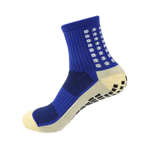 Custom Nylon Spandex Eco-Friendly Digital Print Crew Ankle/<b>Knee</b> <b>Socks</b> Men Women Soft Comfortable Breathable Stylish Sport Autumn - Product Image 6