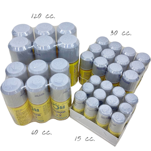 น้ำมันนวดสำหรับนักกีฬามวยไทย 60 ซีซี ผลิตภัณฑ์สำหรับการฟื้นฟูร่างกายก่อนออกกำลังกาย เพื่อการอุ่นเครื่องกล้ามเนื้อก่อนการออกกำลังกาย - Product Image 6