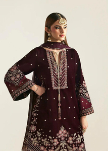 Vestidos de Fiesta para Mujer, Moda 2026, Vestido de Fiesta de Chifón de 3 Piezas, Nuevo Vestido de Chifón para Boda - Product Image 4