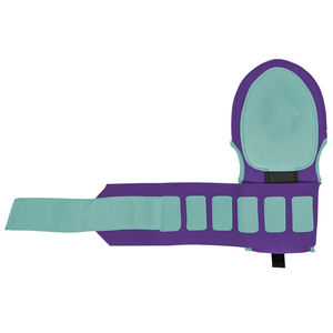 Gants de protection universels pour le baseball, conçus sur mesure en usine, de haute qualité, pour droitier et gaucher - Product Image 2