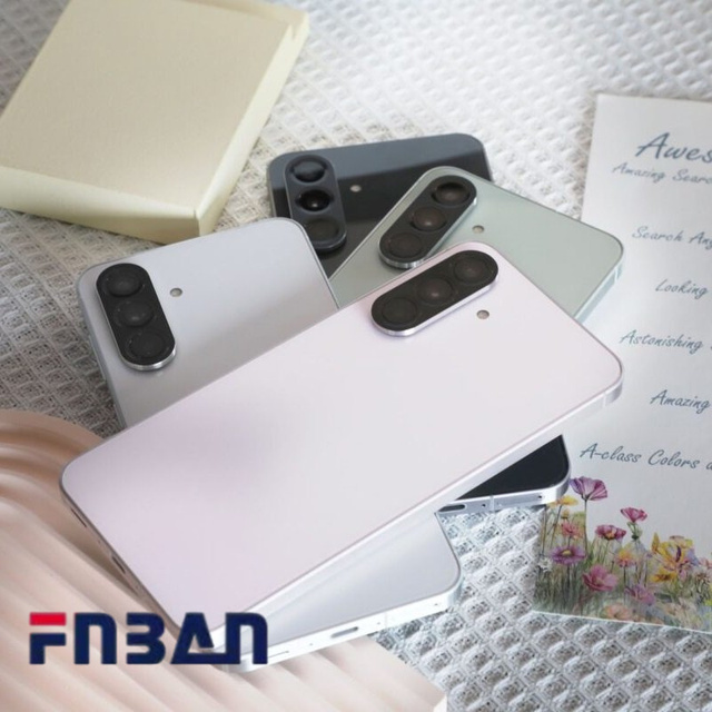 New Low-priced  Second-hand Original Phone A56 Unlocks Smart Second-hand Phone 5G US Version