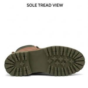 High Quality Motorbike <b>Shoes</b> <b>For</b> <b>Men</b> <b>Lightweight</b> Breathable Riding Footwear Comfortable Fit <b>For</b> Touring - Product Image 5