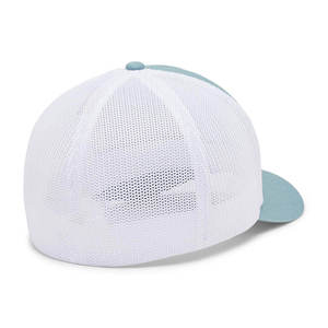 <b>Mens</b> And Womens Breathable Mesh Trucker Hat Adjustable Casual Outdoor Fashion <b>Cap</b> - Product Image 2