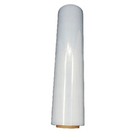 Rouleaux de film de paillage plastique durable de haute qualité 2025, 18-80 microns, Haplast JSC, pour l'agriculture et les serres