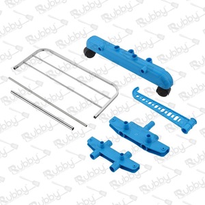 Égouttoir à vaisselle pliable en acier inoxydable pour évier, support de rangement pour ustensiles de cuisine et assiettes, avec drainage pour comptoir - Product Image 5