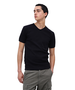 Customized Photo Print Front O-Neck Casual Men's Slim Fit Short Sleeve Waffle 100% <b>Polyester</b> Gym <b>Tshirt</b> 230grams Compressed - Product Image 1