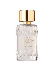 CINDY BLOOM-Aura Rosa Floral Eau de Parfum en spray pour femmes (50 ml) Longue tenue Utilisation quotidienne Vietnam OEM/Marque privée - Product Image 2