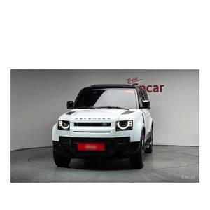 Land Rover Defender 110 P300 X-Dynamic SE 2024/3, 6 840 km, boîte automatique, caméra de recul, conduite à gauche - Product Image 2